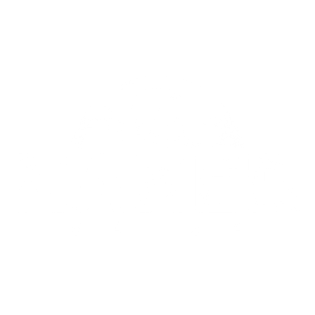 Naked Salsa